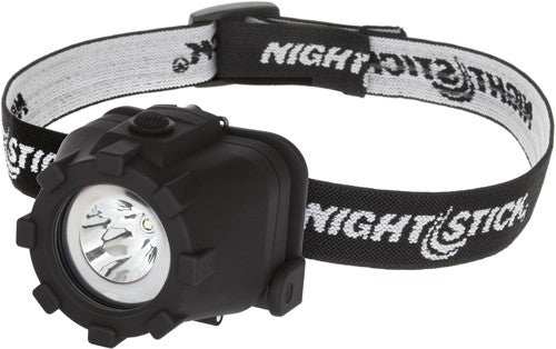 Nightstick Multi-function - Headlamp 120/70 Lumen - Skoutley Outdoors LLC