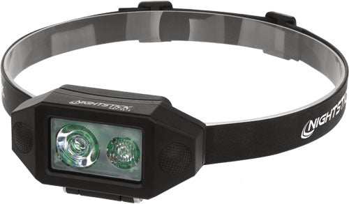 Nightstick Multi-function - Headlamp 300 Lumen White Light - Skoutley Outdoors LLC