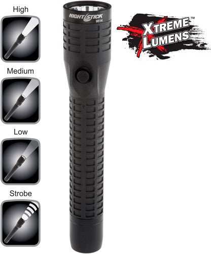 Nightstick Duty Rechgbl 650 - Lumen Flashlight Li-ion Bttry! - Skoutley Outdoors LLC