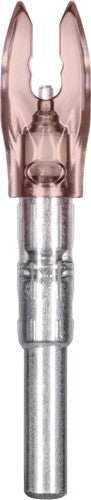Nockturnal Lighted Nock - Universal Fit Red 3/pack - Skoutley Outdoors LLC