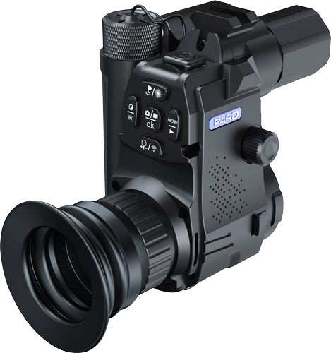 Pard Nv007sp Night Vision Scp - 22.5mm 850nm Clip On W/lrf - Skoutley Outdoors LLC