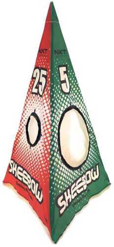Nxt Generation Skeebow Target - Only! - Skoutley Outdoors LLC