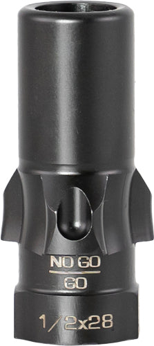 Rugged Suppressors 3 Lug - Adapter Obsidian9 5/8x24