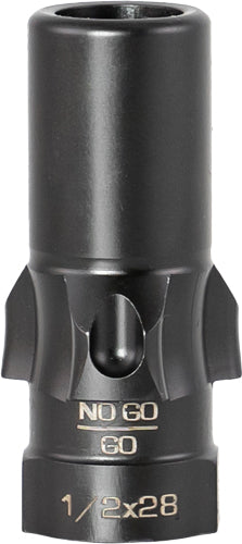 Rugged Suppressors 3 Lug - Adapter Obsidian45 .578x28