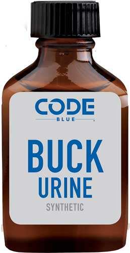 Code Blue Deer Lure Synthetic - Buck Scent 1fl Oz - Skoutley Outdoors LLC