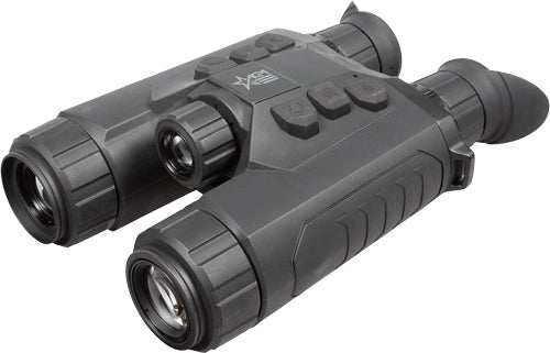 Agm Observir Fusion Thermal - Imaging Binocular 256x192 25mm - Skoutley Outdoors LLC