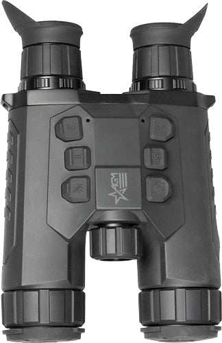 Agm Observir Fusion Thermal - Imaging Binocular 256x192 25mm - Skoutley Outdoors LLC