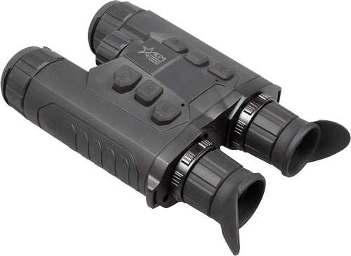 Agm Observir Fusion Thermal - Imaging Binocular 256x192 25mm - Skoutley Outdoors LLC
