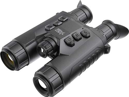 Agm Observir Fusion Thermal - Binocular 35-384 35mm Lrf - Skoutley Outdoors LLC