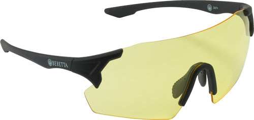 Beretta Challenge Evo - Eyeglasses Yellow - Skoutley Outdoors LLC