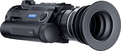 Pard Ocelot 256 Thermal Rifle - Scope 16mm Lens - Skoutley Outdoors LLC