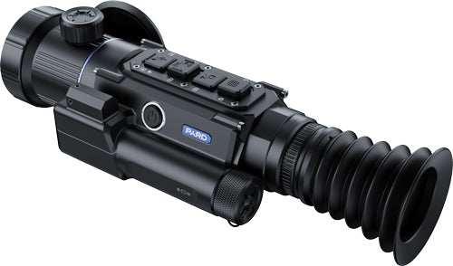 Pard Ocelot 480 Thermal Rifle - Scope 50mm Lens W/lrf - Skoutley Outdoors LLC