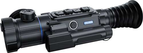 Pard Ocelot 640 Thermal Rifle - Scope 50mm Lens W/lrf - Skoutley Outdoors LLC