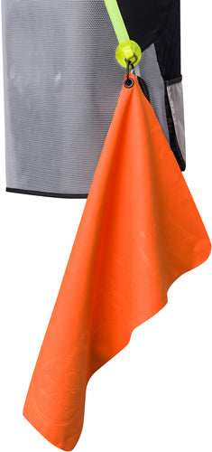 Beretta Shooting Towel Orange - - Skoutley Outdoors LLC