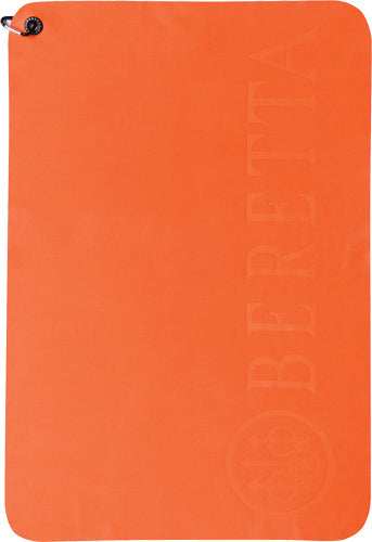 Beretta Shooting Towel Orange - - Skoutley Outdoors LLC