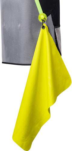 Beretta Shooting Towel Sulphur - Spring Yellow - Skoutley Outdoors LLC