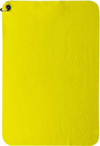 Beretta Shooting Towel Sulphur - Spring Yellow - Skoutley Outdoors LLC