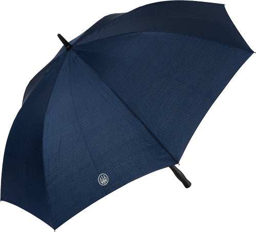 Beretta Shooting Umbrella Blue - Total Eclipse 48" Diameter - Skoutley Outdoors LLC