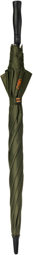 Load image into Gallery viewer, Beretta Shooting Umbrella Od - Green 48&quot; Diameter
