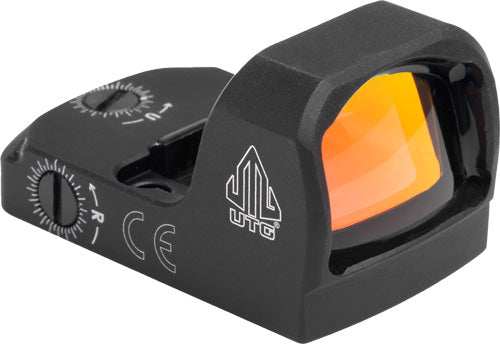 Utg Reflex Sight Micro Dot - 4 Moa Red Single Dot For Rmr - Skoutley Outdoors LLC