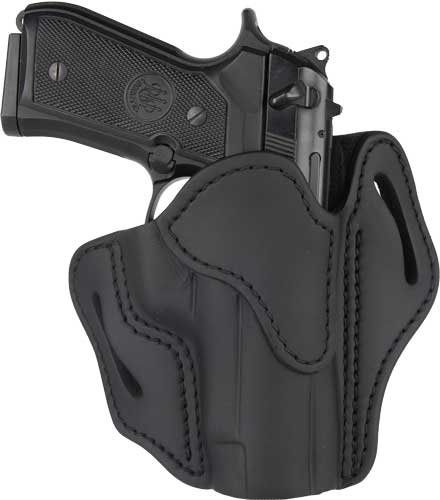 1791 Bh2.3 Belt Owb Multi-fit - Optic Rdy Rh 1911 4-5