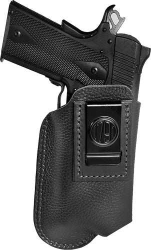 1791 Light Bearing Smooth Cncl - Optic Rdy Rh Sz4 Black Rh - Skoutley Outdoors LLC