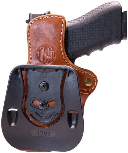 1791 Pdh2.3 Padl Holster Multi - Fit Or Rh 1911 4-5
