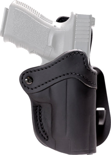 Load image into Gallery viewer, 1791 Pdh2.3 Padl Holster Multi - Fit Or Rh 1911 4-5&quot; Black
