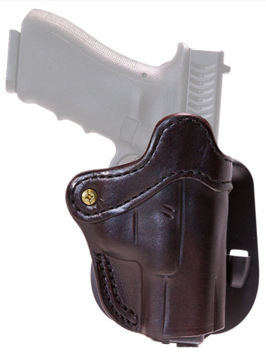 Load image into Gallery viewer, 1791 Pdh2.3 Padl Holster Multi - Fit Or Rh 1911 4-5&quot; Sig Brown
