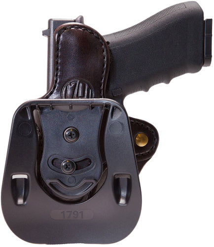 1791 Pdh2.3 Padl Holster Multi - Fit Or Rh 1911 4-5