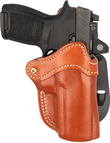 1791 Pdh2.4 Padl Holster Multi - Fit Or Rh 1911 3