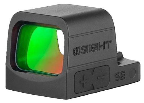 Olight Osight Se Reflex Red - Red Sight 2 Moa Cr1620 Battery