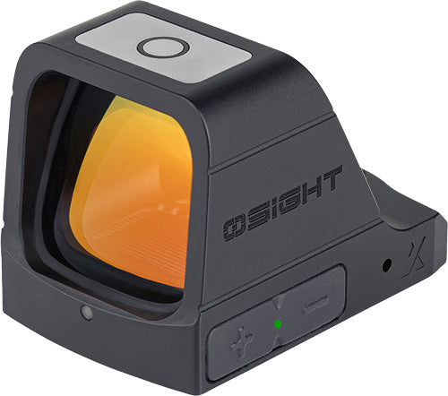 Olight Osight X Reflex Red Dot - Sight 3 Moa Rechargable - Skoutley Outdoors LLC