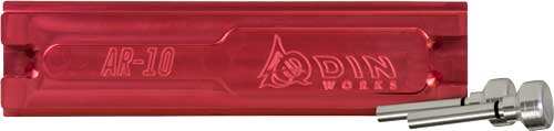 Odin Vice Block Ar10/ar15 - Upper Red Gen 2 - Skoutley Outdoors LLC