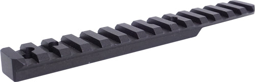 Talley Picatinny Base Henry - Long Ranger H014 Blk Anodized