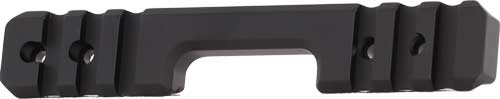Talley Picatinyy Base For - Winchester Xpert 22lr & 17wsm