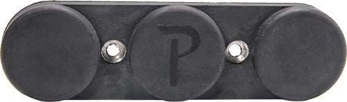 Pachmayr Pac-mag Gun Storage - Magnet 30lbs. Rating Black - Skoutley Outdoors LLC
