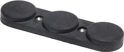 Pachmayr Pac-mag Gun Storage - Magnet 30lbs. Rating Black - Skoutley Outdoors LLC