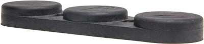 Pachmayr Pac-mag Gun Storage - Magnet 30lbs. Rating Black - Skoutley Outdoors LLC