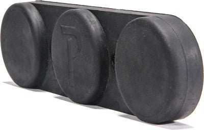 Pachmayr Pac-mag Gun Storage - Magnet 30lbs. Rating Black - Skoutley Outdoors LLC