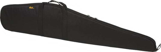 Us Peacekeeper Case 40" Scoped - Black Double Zipper - Skoutley Outdoors LLC