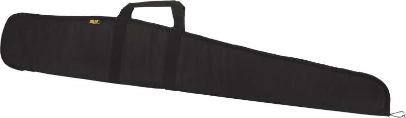 Us Peacekeeper Cse 52" Shotgun - Black Double Zipper - Skoutley Outdoors LLC