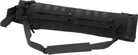Us Peacekeeper Stubby Shotgun - Scabbard Case 20" Black - Skoutley Outdoors LLC