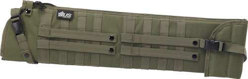 Us Peacekeeper Cse 34.5/29.5" - Shotgun Scabbard Case Od Green - Skoutley Outdoors LLC