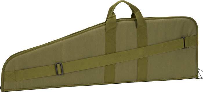 Us Peacekeeper 40" Msr Case Bl - 4 Mag Pouches 600 Denier Odg - Skoutley Outdoors LLC