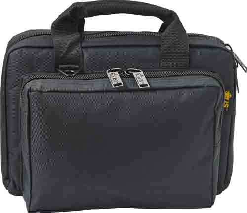 Us Peacekeeper Mini Range Bag - Black 8 Mag Holders - Skoutley Outdoors LLC