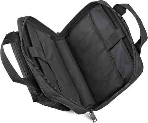 Us Peacekeeper Mini Range Bag - Black 8 Mag Holders - Skoutley Outdoors LLC