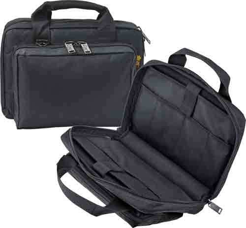 Us Peacekeeper Mini Range Bag - Black 8 Mag Holders - Skoutley Outdoors LLC