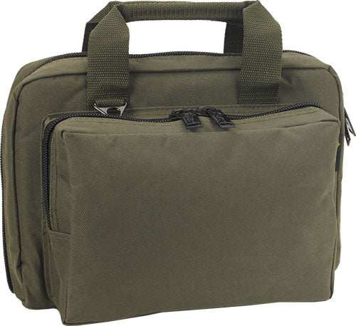 Us Peacekeeper Mini Range Bag - Od Green 8 Mag Holders - Skoutley Outdoors LLC