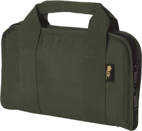 Us Peacekeeper Attache Case - Od Green Hold 5 Mags - Skoutley Outdoors LLC